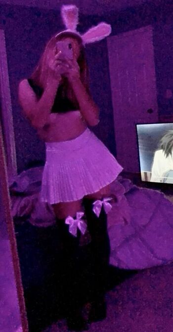 Abbi Bunny Leaked Nude OnlyFans (Photo 4)