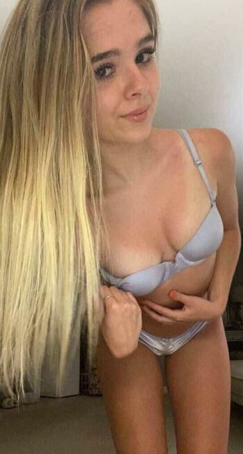 Abbie Bruney Leaked Nude OnlyFans (Photo 104)