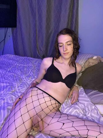 Abbie Morgan Leaked Nude OnlyFans (Photo 19)