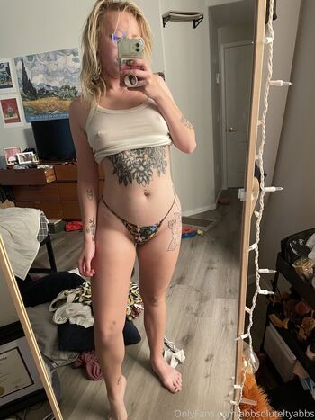 abbsoluteltyabbs