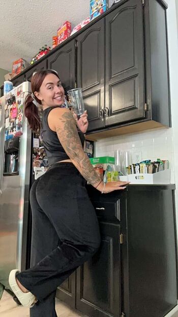 Abby Berner