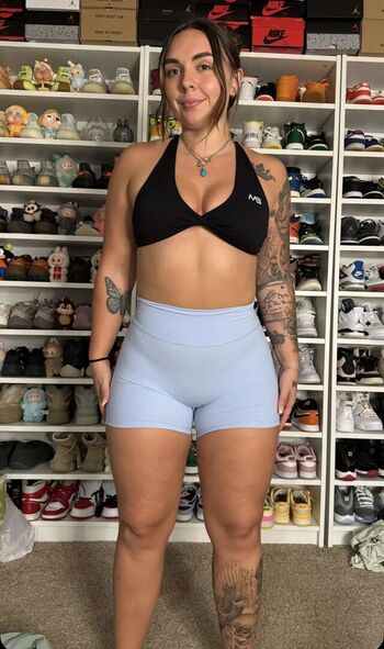 Abby Berner