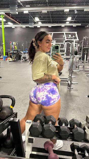 Abby Berner
