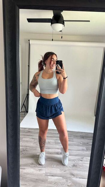 Abby Berner