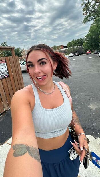 Abby Berner