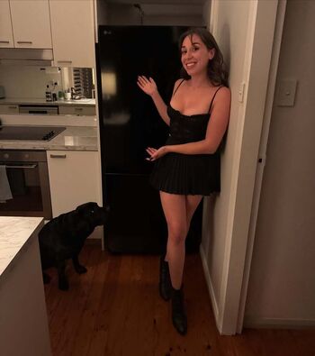 Abby Boom