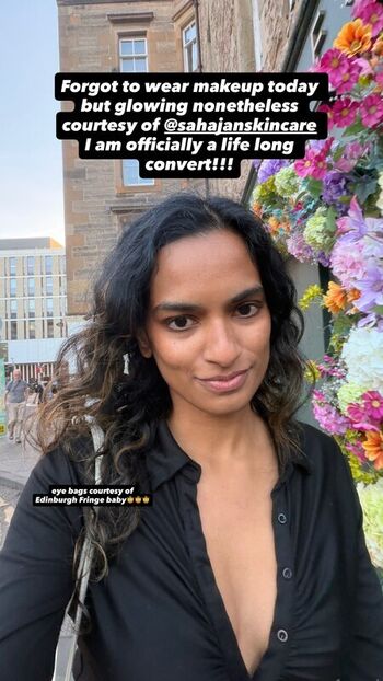 Abby Govindan