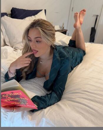 Abby Huxley Leaked Nude OnlyFans (Photo 103)