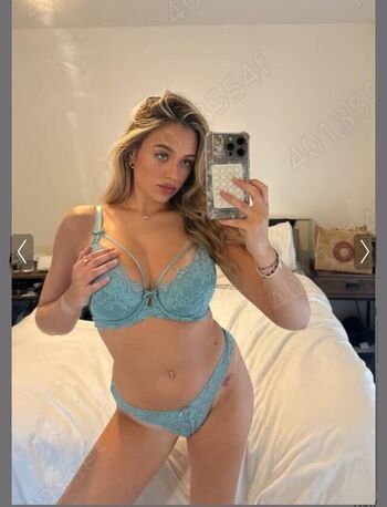 Abby Huxley Leaked Nude OnlyFans (Photo 106)