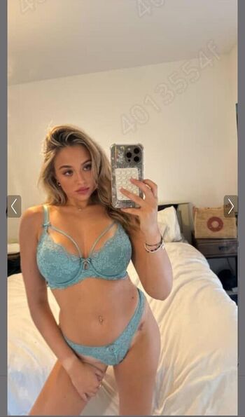 Abby Huxley Leaked Nude OnlyFans (Photo 107)