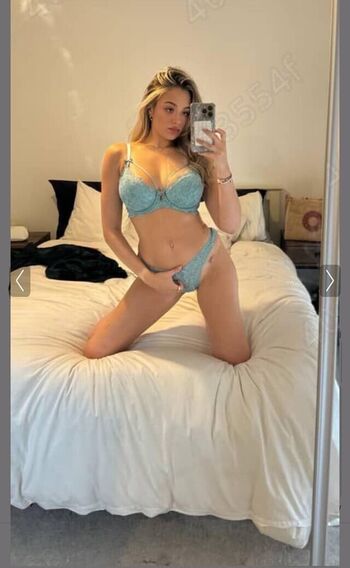 Abby Huxley Leaked Nude OnlyFans (Photo 109)