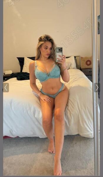 Abby Huxley Leaked Nude OnlyFans (Photo 111)