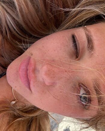 Abby Huxley Leaked Nude OnlyFans (Photo 115)