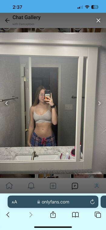 Abby Kubatzke Leaked Nude OnlyFans (Photo 40)