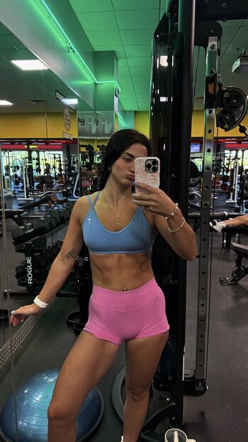 Abby Rathbone