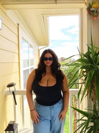 Abby Ryder Leaked Nude OnlyFans (Photo 25)