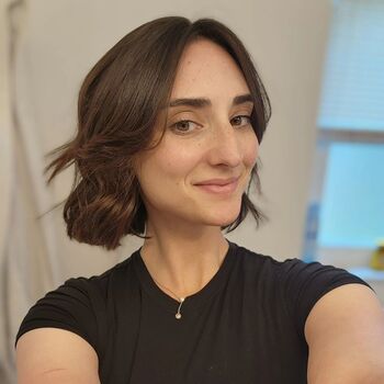 Abby Shapiro