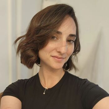 Abby Shapiro