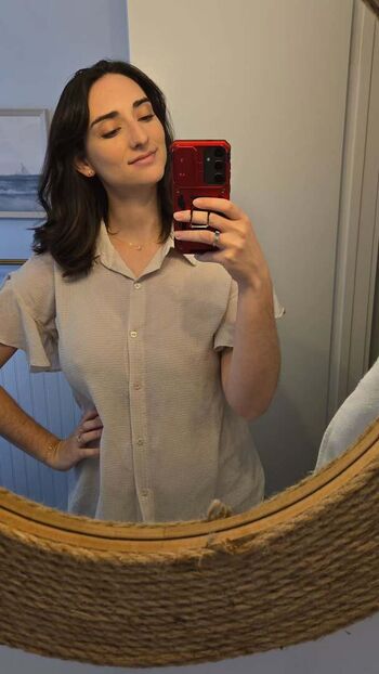 Abby Shapiro