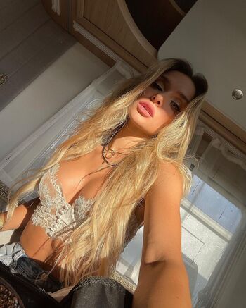 Abby Vouge Leaked Nude OnlyFans (Photo 7)