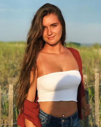 Abby Williams Leaked Nude OnlyFans (Photo 6)