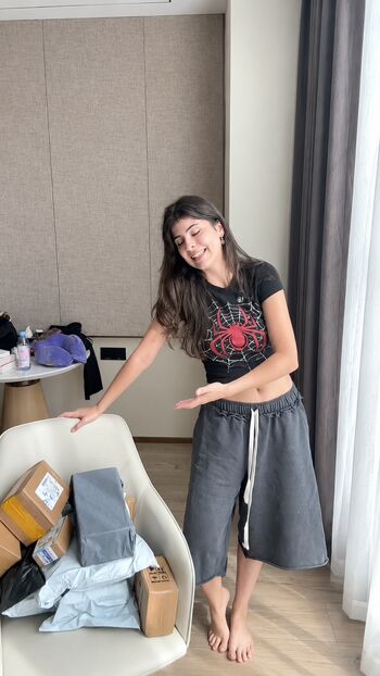 Abbyimu Leaked Nude OnlyFans (Photo 4)
