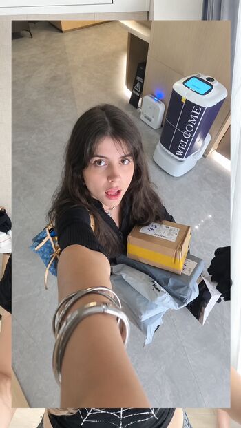 Abbyimu Leaked Nude OnlyFans (Photo 6)