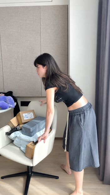 Abbyimu Leaked Nude OnlyFans (Photo 11)