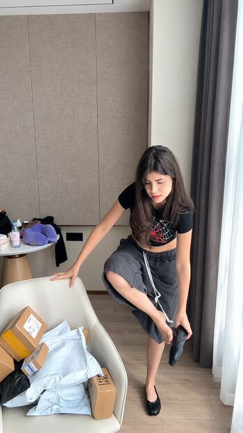 Abbyimu Leaked Nude OnlyFans (Photo 13)