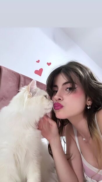 Abbyimu Leaked Nude OnlyFans (Photo 94)