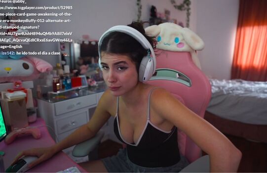 Abbyimu Leaked Nude OnlyFans (Photo 113)