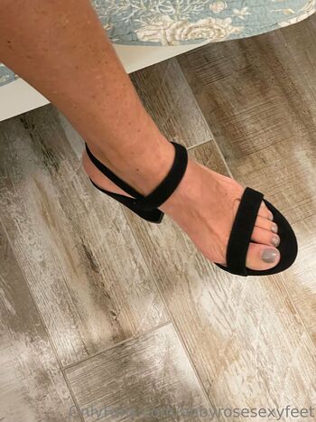 abbyrosesexyfeet