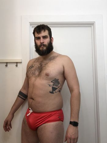abeardedboy Leaked Nude OnlyFans (Photo 19)