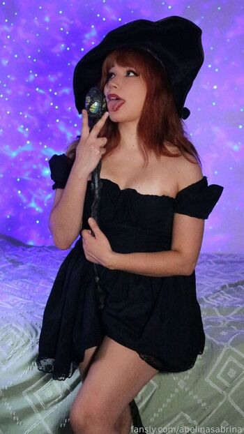 Abelina Sabrina