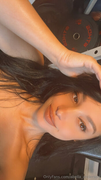 Abella Anderson