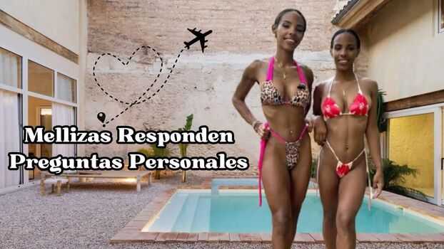 Abello Gemelas Leaked Nude OnlyFans (Photo 2)