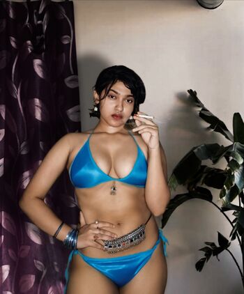 Abhipsa Karmakar Leaked Nude OnlyFans (Photo 24)