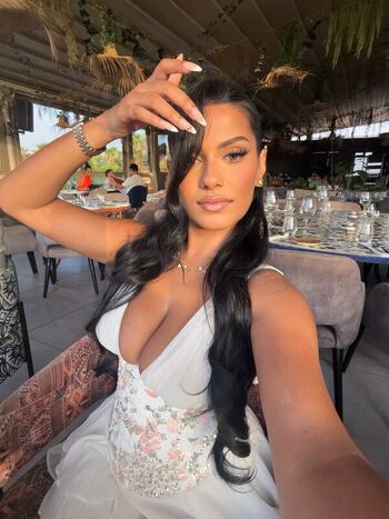 Abida Leaked Nude OnlyFans (Photo 22)