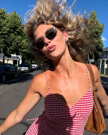 Abigael Boivin Leaked Nude OnlyFans (Photo 283)