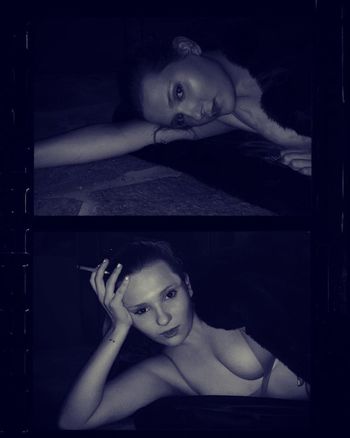 Abigail Breslin Leaked Nude OnlyFans (Photo 1)