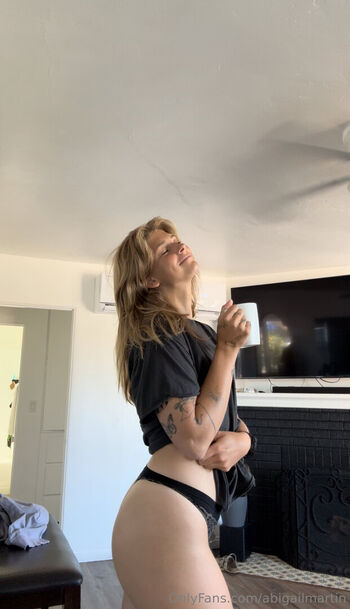 Abigail Martin Leaked Nude OnlyFans (Photo 68)
