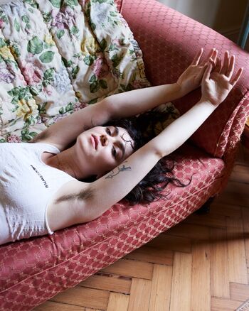 Abigail Morris