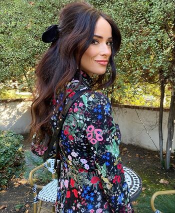Abigail Spencer Leaked Nude OnlyFans (Photo 102)