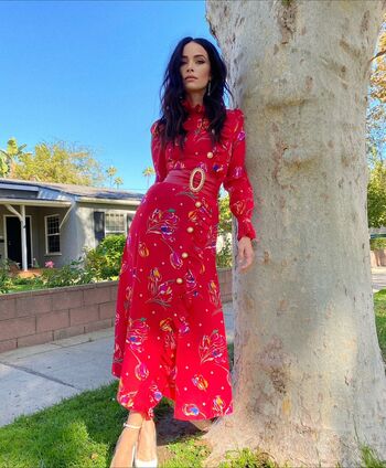 Abigail Spencer Leaked Nude OnlyFans (Photo 103)