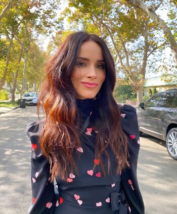 Abigail Spencer
