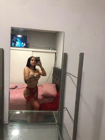 Abril Arcos Leaked Nude OnlyFans (Photo 7)