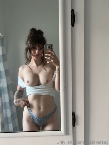Acacia Kersey Leaked Nude OnlyFans (Photo 77)