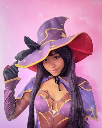 AccelGirl Leaked Nude OnlyFans (Photo 83)