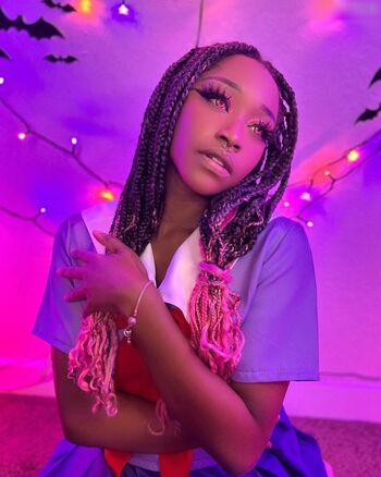 AccelGirl Leaked Nude OnlyFans (Photo 88)