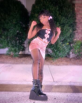 AccelGirl Leaked Nude OnlyFans (Photo 91)